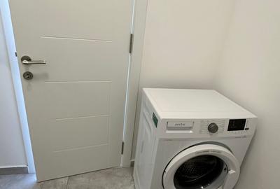 Garsoniera - 45.000 eur - 30mp - Militari Residence - 10