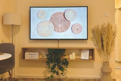 Garsonieră în Costin Georgian