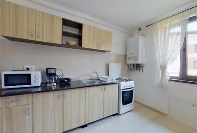 Tur 3D! Apartament decomandat, regim vila, Tractorul, aria Coresi Brasov. - 4