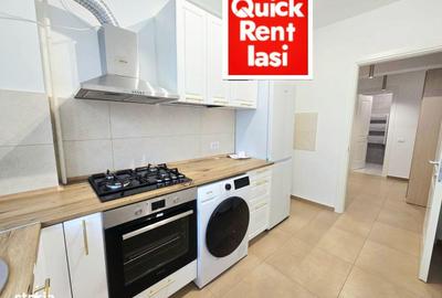 Apartament cu 2 camere decomandat în Păcurari - 18