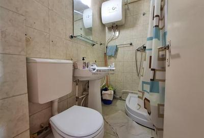 Garsonieră semidecomandată, mobilată în Galata - 10