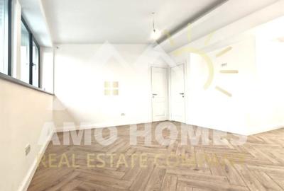 Apartament cu 2 camere semidecomandat în Domenii - 6