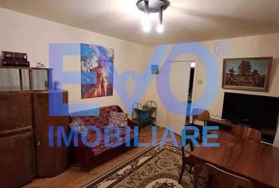 Apartament cu 3 camere semidecomandat în Tătărași - 4
