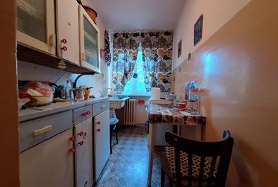 Apartament cu 2 camere semidecomandat, mobilat în Șagului - 10
