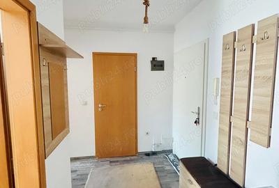 Garsoniera de inchiriat - Avantgarden 3, Brasov - 3