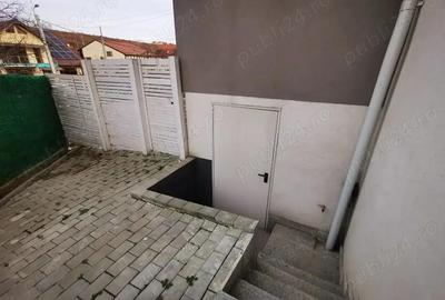 Casă cu 4 camere în Bucium - 2