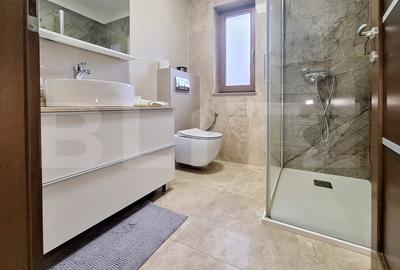 Casa la cheie, Feleacu, 900 mp, cu priveliste spre padure, 3 garaje Casa la cheie, Feleacu, 900 mp, cu priveliste spre padure, 3 garaje - 12