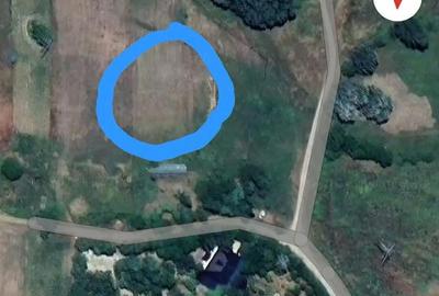 Teren de 431 mp, în Săteni