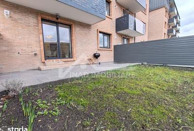 Apartament cu 2 camere în Chinteni - 16