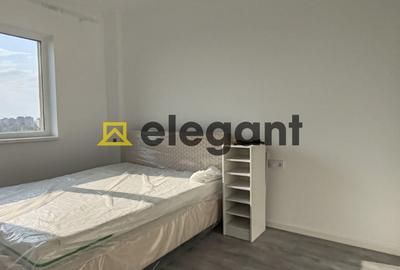 Prima inchiriere, bloc nou, AC! 2 camere,  Rovine-Parculet - 6