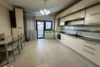Apartament cu 3 camere în Central - 5