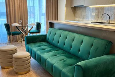 Apartment de inchiriat MTM Residence 2 (2 camere) - 1