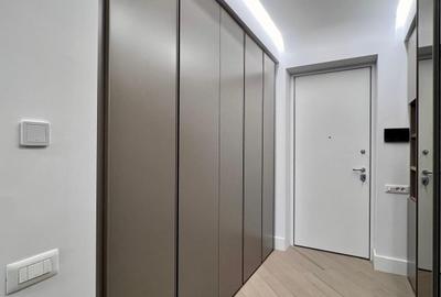 Apartament 3 camere | Cortina 126 | Cambridge School - 8