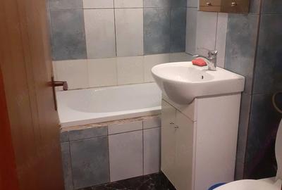 Garsonieră semidecomandată în Central - 2