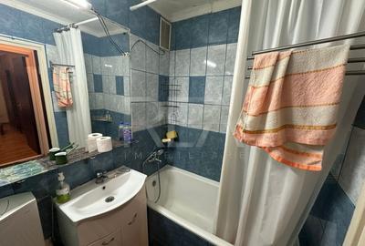 Apartament 3 camere , Decomandat , Zona Giurgiului - 11