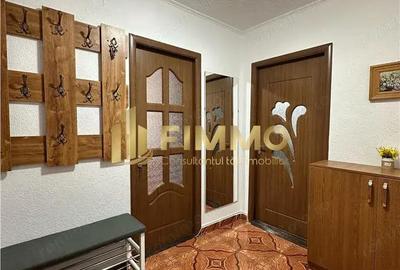 Apartament cu 3 camere în Central - 2