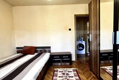 Apartament 3 camere, 70 mp, zona Aradului - 8