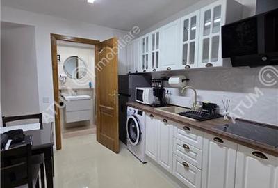 Apartament cu 3 camere decomandat, mobilat în Aeroport - 13