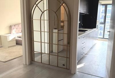 Apartament cu 3 camere decomandat, mobilat în Pipera - 2