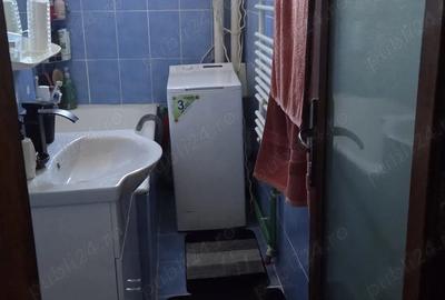 Apartament cu 2 camere semidecomandat în Iosefin - 1