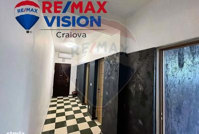 Apartament cu 2 camere semidecomandat în Albești - 3