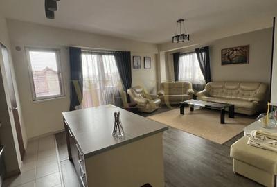 Apartament cu 3 camere decomandat, mobilat în Central - 4