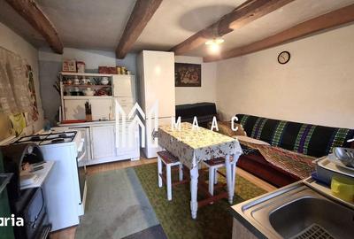 Casă cu 3 camere cu Teren 1508 Mp în Șeica Mică - 1