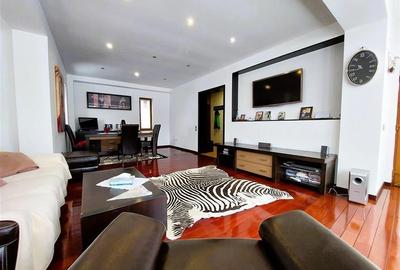 Resedinta Exclusivista Sinaia, Central - 3