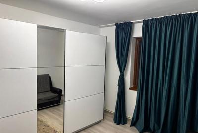 Apartament complet renovat, situat la parterul unui bloc solid - 6