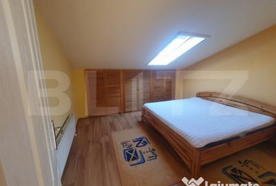 Casă cu 2 camere cu Teren 400 Mp în Central - 5