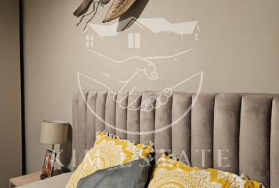 Apartament 2 camere Campus - Tomis Nord - 4