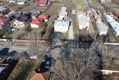 FORTAREA?A ?I CONFORT: Casa Consolidata, Teren 809 mp Gae?ti-in exclusivitate - 6