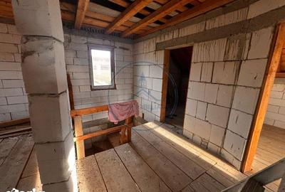 Casă cu 5 camere cu Teren 2900 Mp în Șieu - 5