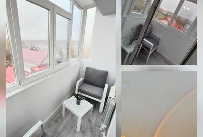 PF apartament 2 camere liber, decomandat capat pacurari - 3