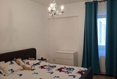 Apartament cu 2 camere, mobilat în Lacul Morii - 6