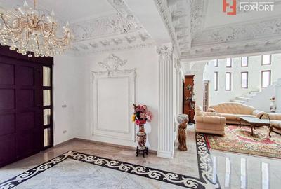 COMISION 0% - De vanzare casa individuala 770 mp utili in Recas - 3