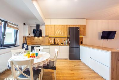Apartament cu 2 camere în Turnișor - 1