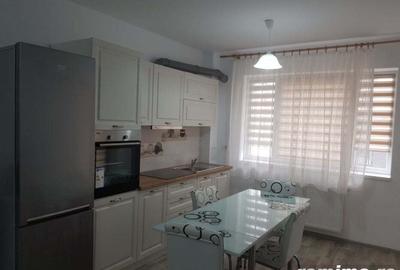 Apartament cu 2 camere decomandat în Barbu Văcărescu - 2