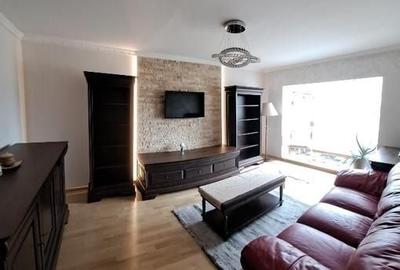 Apartament cu 3 camere decomandat, mobilat în Baba-Dochia - 2