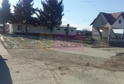 Teren Construcții intravilan de 15750 mp, în Balotești - 6