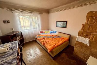 VANZARE CASA BATRANEASCA - 2.656 MP TEREN - ROMANESTI, PRAHOVA - 4