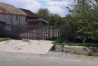 Teren de 5868 mp, în Crasna - 3