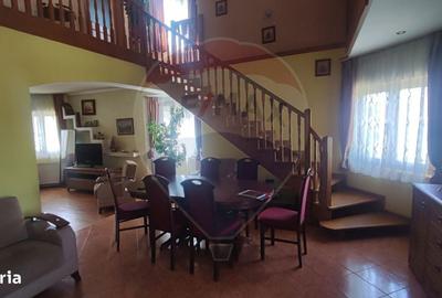 Casă cu 4 camere în Fughiu - 7