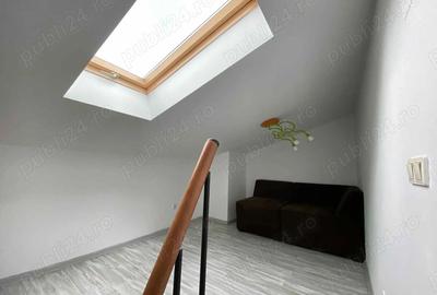 Inchiriere Duplex 2 camere plus mansarda - Drumul Valea Cricovului - 6