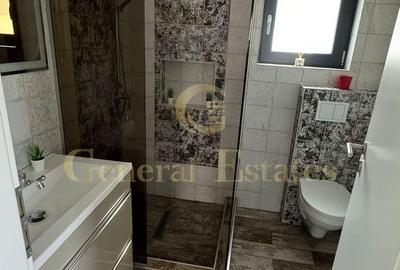 Casă individuală cu 4 camere cu Canalizare în Tărlungeni - 7