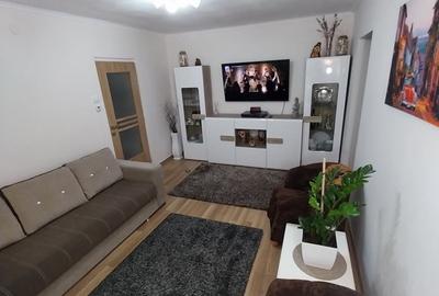 Apartament cu 2 camere semidecomandat în Careiului - 1