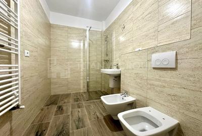 Apartament nemobilat, 3 camere 2 bai+parcare, Zona Coresi Apartament nemobilat, 3 camere 2 bai+parcare, Zona Coresi - 8