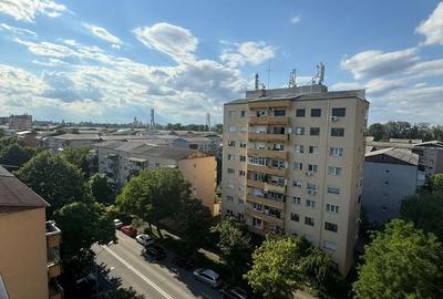 Apartament cu 3 camere în Micro 17 - 10