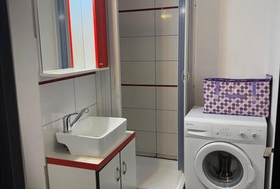 Garsonieră semidecomandată în Central - 2