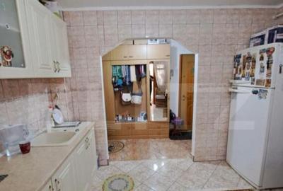 Apartament 2 camere, 52 mp, decomandat, zona Zamca - 6